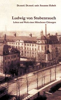 Ludwig von Stubenrauch (1865-1940)