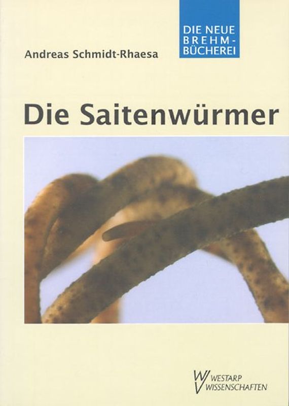 Die Saitenwürmer