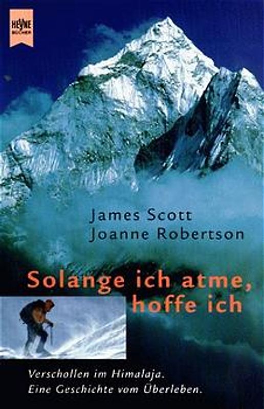 Solange ich atme, hoffe ich