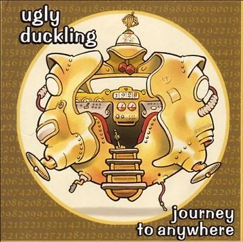 Ugly Duckling - Journey to Anywhere