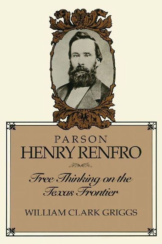 Parson Henry Renfro