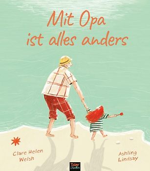 Mit Opa ist alles anders