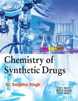 Chemistry of Synthetic Drugs
