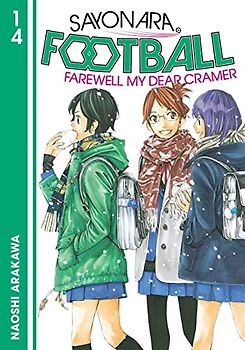 Sayonara, Football 14