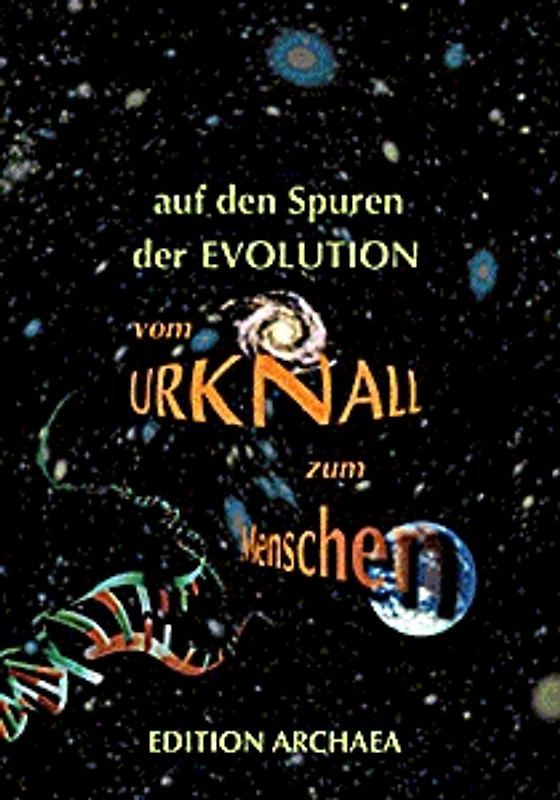 Auf den Spuren der Evolution