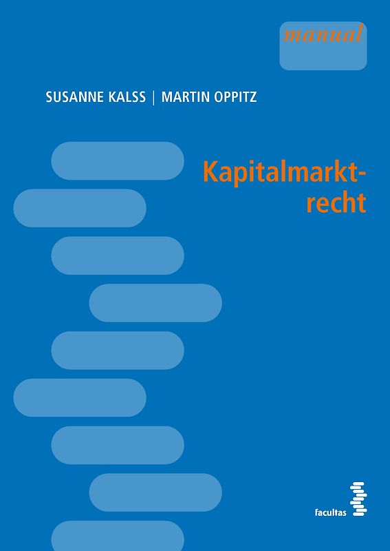 Kapitalmarktrecht
