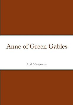 Anne of Green Gables