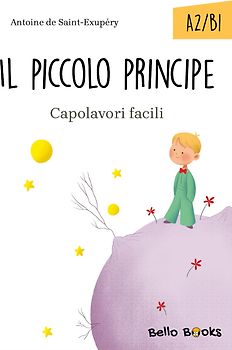 Il Piccolo Principe (A2/B1)