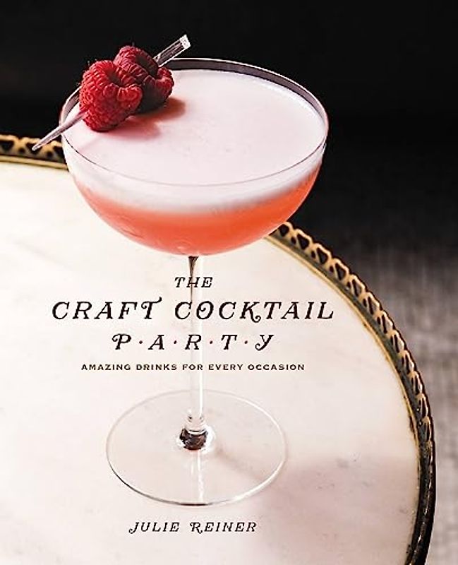 The Craft Cocktail Party