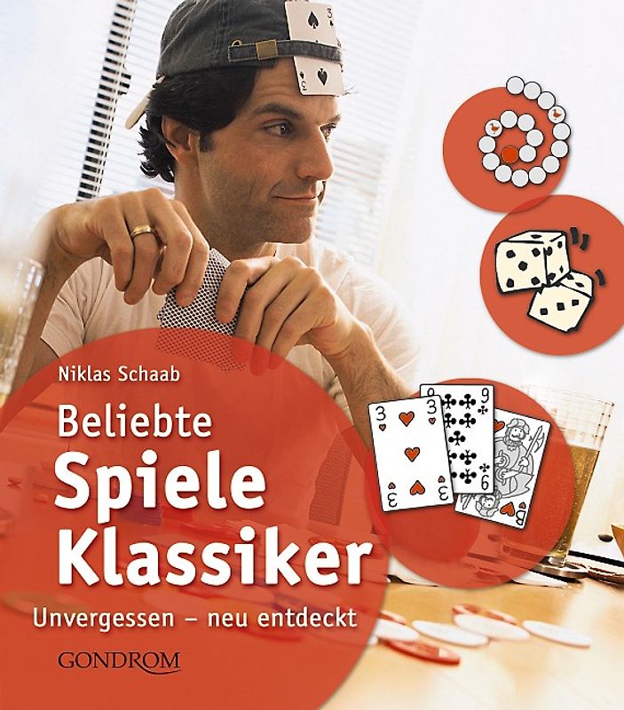 Beliebte Spieleklassiker