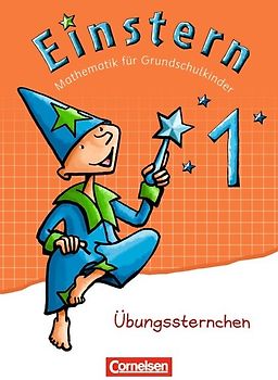 Einstern - Mathematik - Ausgabe 2015 - Band 1