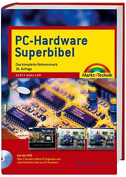 PC-Hardware Superbibel