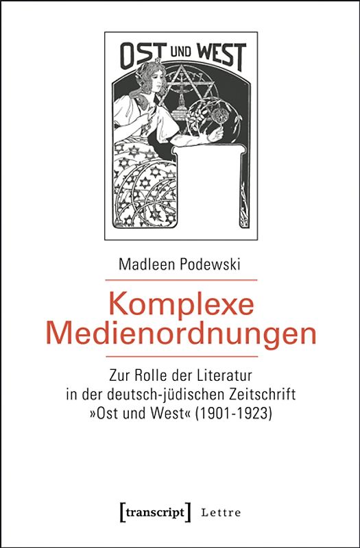 Komplexe Medienordnungen