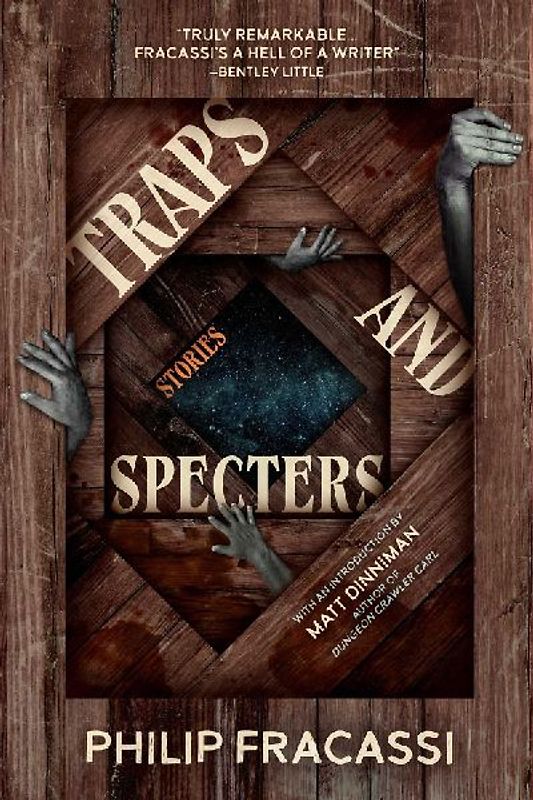 Traps and Specters