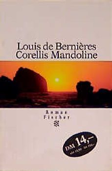 Correlis Mandoline. Roman