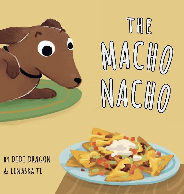 The Macho Nacho