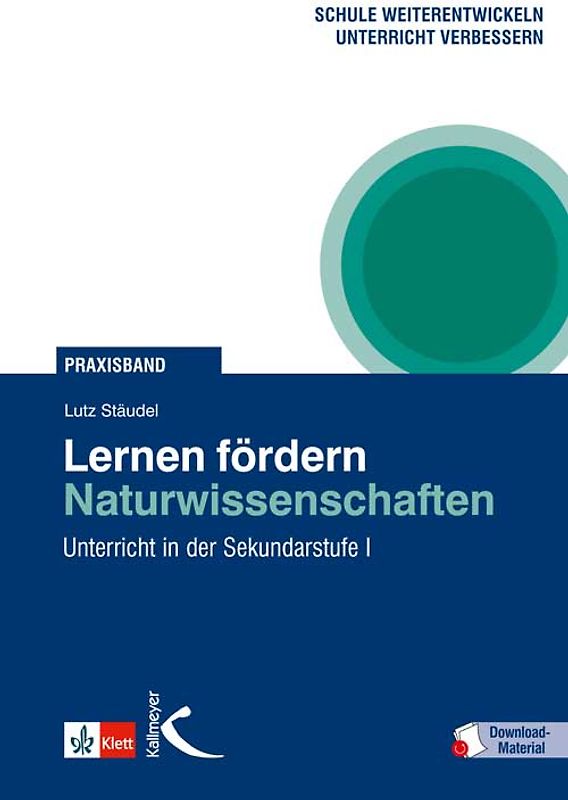 Lernen fördern: Naturwissenschaften