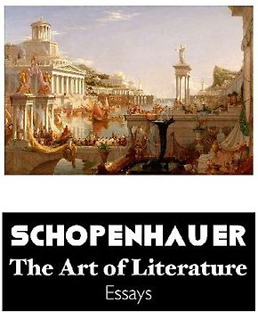 THE ART OF LITERATURE