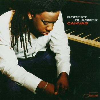 Robert Glasper - Canvas