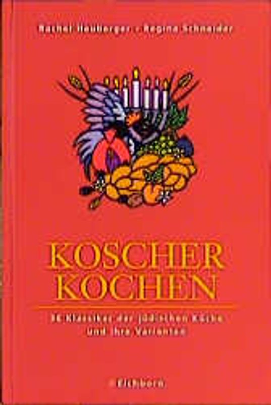 Koscher Kochen