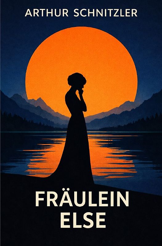 Zeitlose Romane und Novellen / Fräulein Else