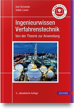 Ingenieurwissen Verfahrenstechnik