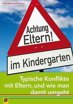 Achtung Eltern! im Kindergarten