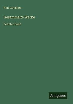 Gesammelte Werke