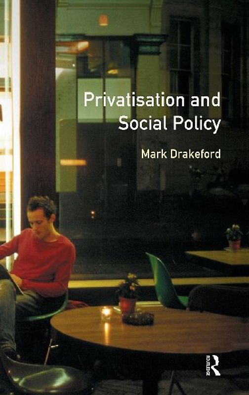 Social Policy and Privatisation