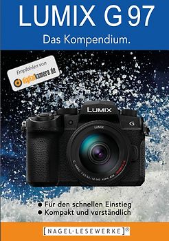 LUMIX G97