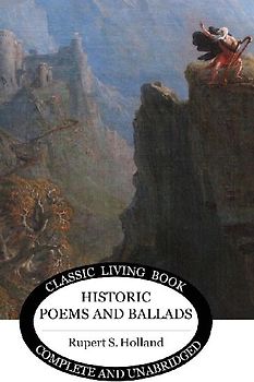 Historic Poems and Ballads