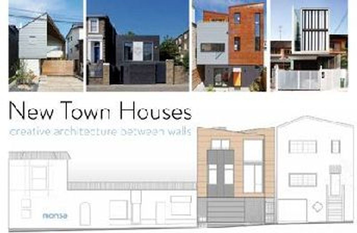 New Town Houses