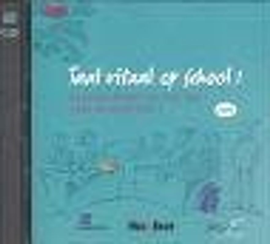 Taal vitaal op school 1