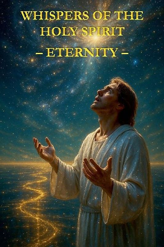 Whispers of the Holy Spirit - Eternity