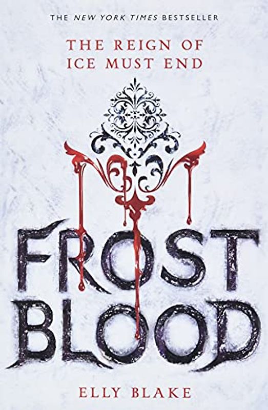 Frostblood