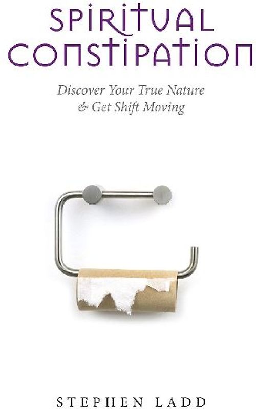 Spiritual Constipation