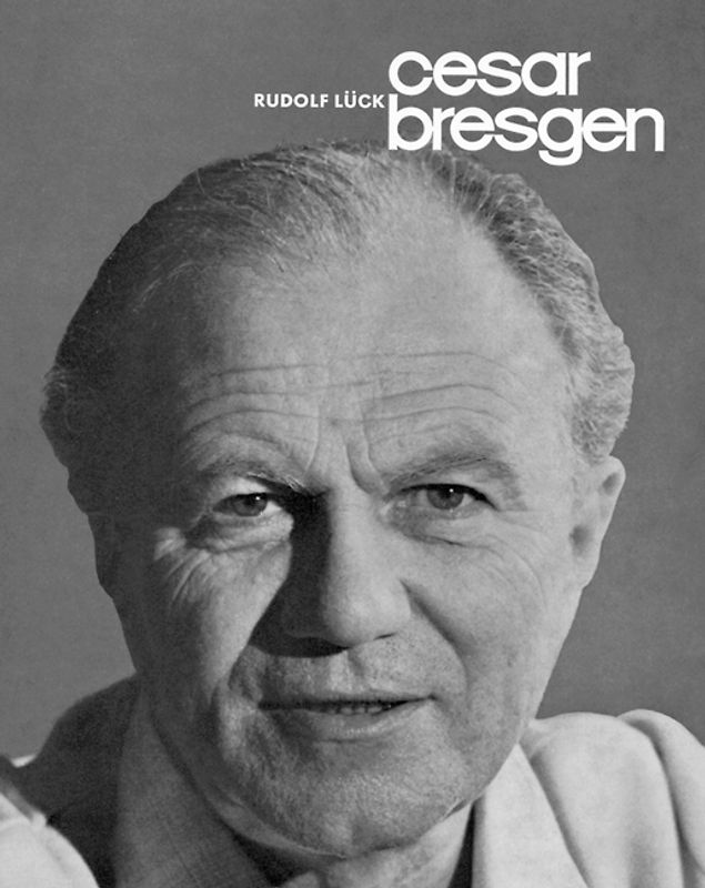 Cesar Bresgen