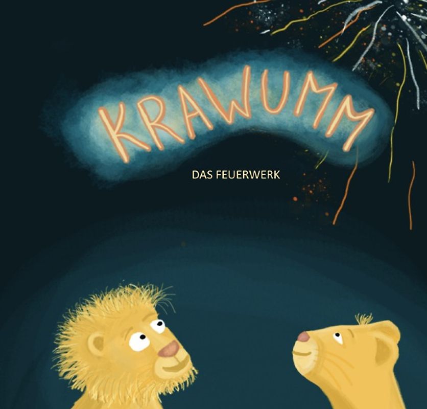 Krawumm - Das Feuerwerk