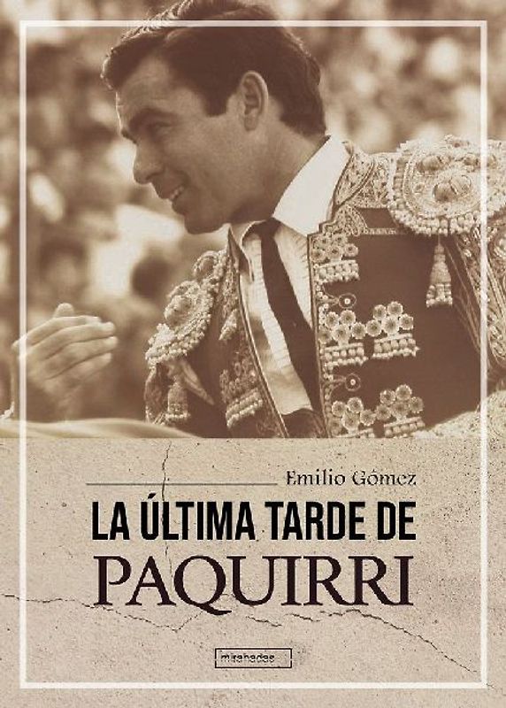 La última tarde de Paquirri