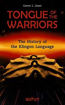 Tongue of the Warriors