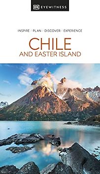 DK Chile and Easter Island