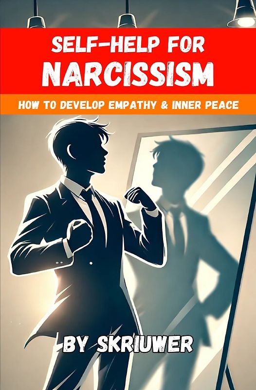 Narcissism Self Help Book