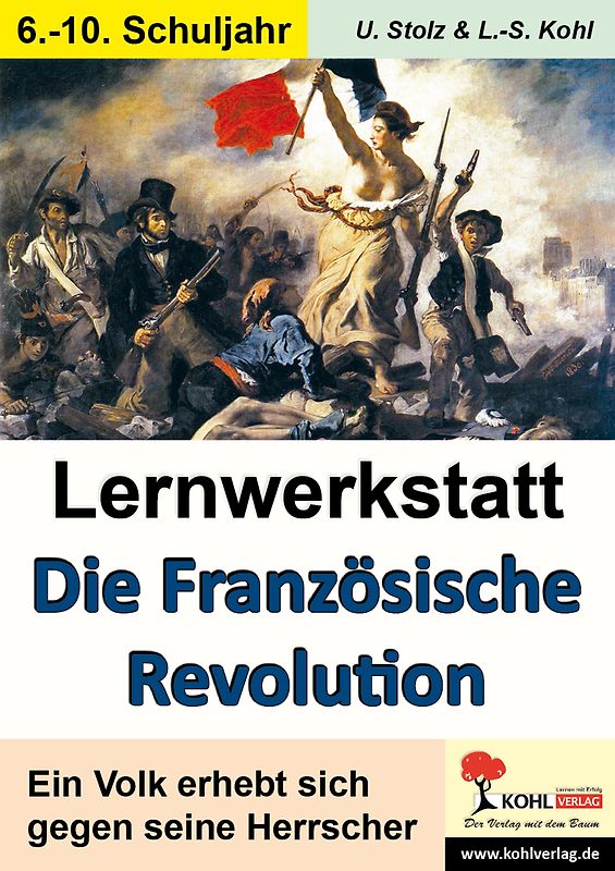 Lernwerkstatt Französische Revolution