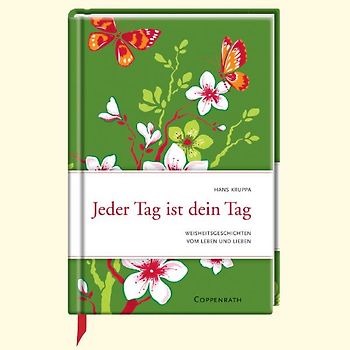 Jeder Tag ist dein Tag