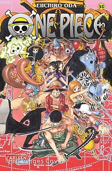 One Piece 93