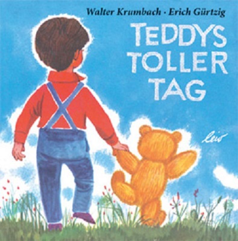 Teddys toller Tag