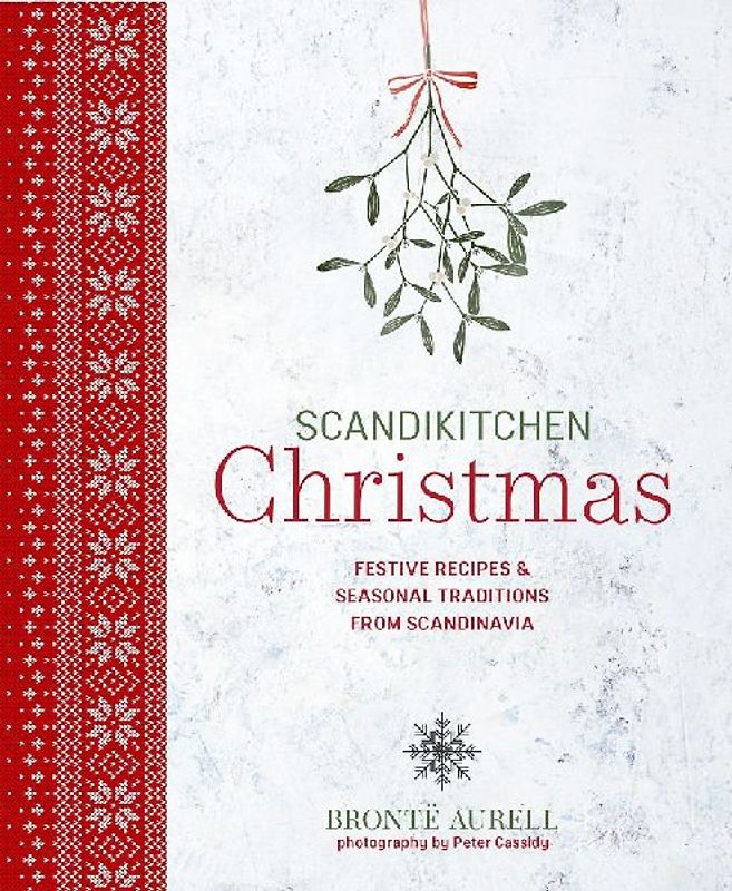 Scandikitchen Christmas