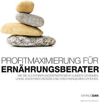 Profitmaximierung für Ernährungsberater