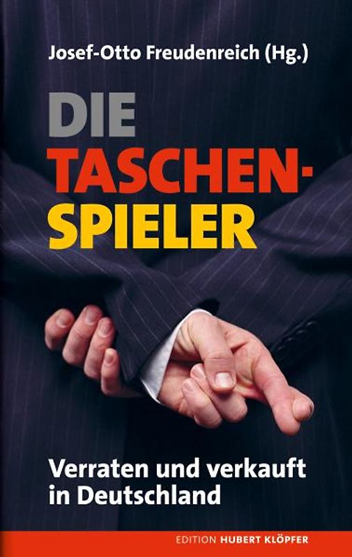 Die Taschenspieler