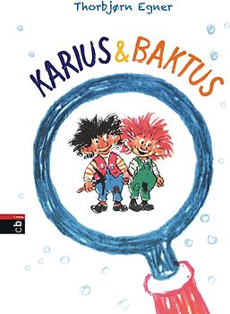 Karius & Baktus